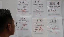 대출 ‘6억→3억’ 쇼크…또 멀어진 ‘내 집 마련’의 꿈[부동산 취재로그]