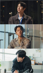 '유부녀 킬러' 정준원 "공효진과 부부 호흡? 같이 있기만 해도 설레"
