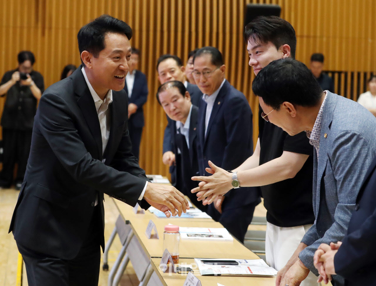  서울 소상공인 성공 두드림 세미나                                                                                                                                                                 