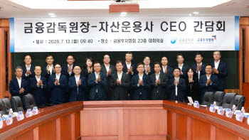 레버리지 ETF에 흔들리는 증시…이찬진 "운용사 책임 중요"