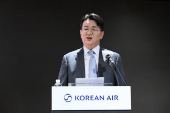 한진칼 주식 또 확보한 호반그룹…'산은' 지분 향방 관심