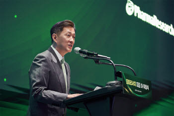 美 CG USA 장착한 파마리서치, 美 진출 가속화...매출 1조 전략은