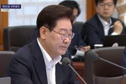 [속보]李대통령 “잠재성장률 3%로 단계적으로 높여가야”