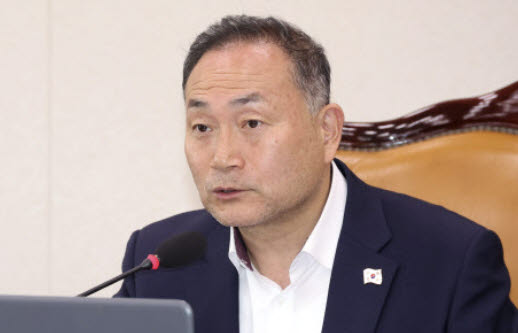 "수백조 반도체 투자 시대…첨단기업 외부자금 수혈 도울 것"