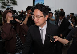 심우정 전 검찰총장 16일 구속 갈림길…내란 가담 혐의