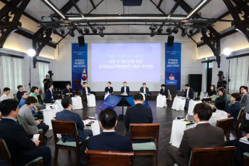 "인허가 받으면 뭐해…LTV 꽉 막혀서 주택 착공 못한다"