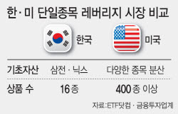 "엔비디아도 울고 가겠네"…'삼전닉스' 레버리지에 코스피 흔들릴 판