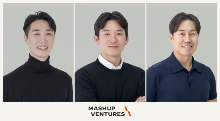 매쉬업벤처스, 박은우 CIO 선임…‘창업가 출신’ 투자조직 강화