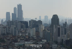 불붙은 서울 집값…덩달아 들썩이는 오피스텔