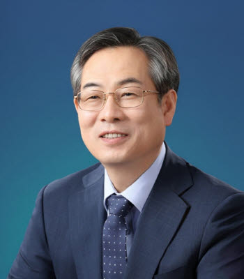 기술보증기금 신임 이사장에 권형택 전 HUG 대표