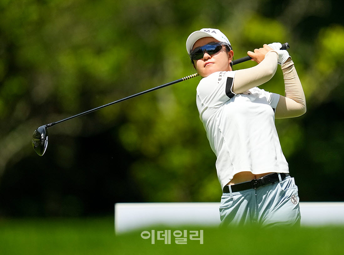 이승연,우승 압박감을 줄이자                                                                                                                                                                       