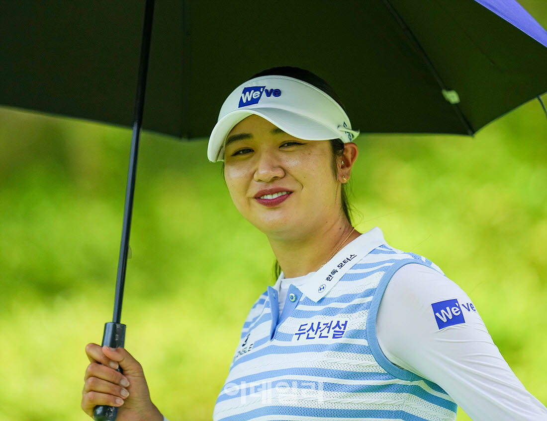 박혜준,언제나 미소를 잃지 않아요                                                                                                                                                                  