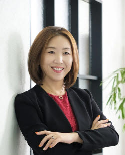 권유리 라파스재팬 대표 “마이크로니들 글로벌 표준 생산 플랫폼으로 공인”