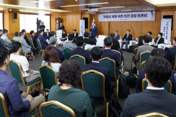 구윤철, "다주택자들, 정부가 도와주는 게 바람직한지 고민많아"