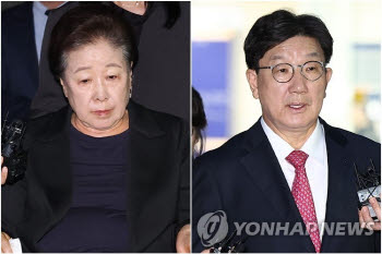 '통일교 1억' 권성동, 징역 2년·1억 추징 확정…의원직 상실