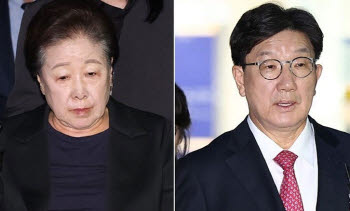 '통일교 1억' 권성동, 징역 2년·1억 추징 확정…의원직 상실