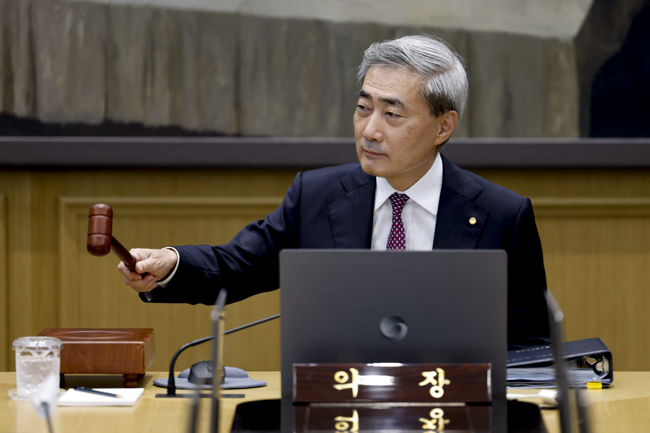 금통위 "물가, 상당기간 높은 수준…근원물가 예상보다 높을 것"