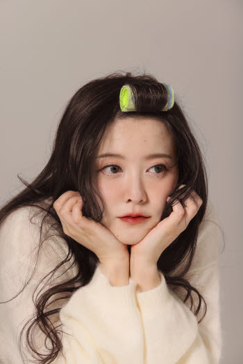 사업가 구혜선 만난다…홈앤쇼핑, 특허받은 '구혜선 헤어롤' 론칭