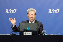 기준금리 인상 사이클 본격화…환율·금리 일제히 하락 마감(종합)