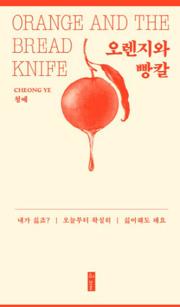 23만 독자는 왜 청예의 소설에 빠졌나