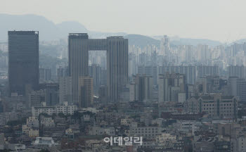 집값 뛰자 넓어진 '30억 시장'…초고가 기준 어디에 긋나