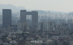 집값 뛰자 넓어진 '30억 시장'…초고가 기준 어디에 긋나