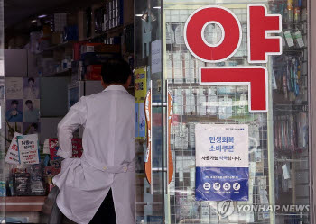 "아이에게 위험한데" 제한된 약이 '편의점약'?…상비약 확대 논란