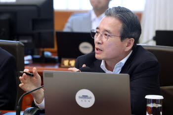 김용범 "레버리지 ETF 폐지는 시장 충격…장 막판 충격 완화방안 검토"