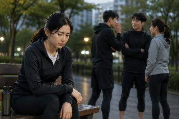 “벌써 모임 나왔대” 이혼한 동료 험담, 명예훼손 성립할까[양친소]