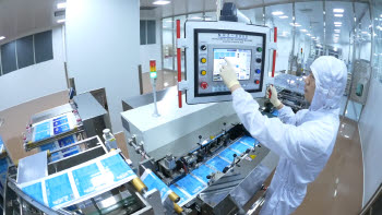 한독에 삼성바이오까지… K-바이오, 'AI 스마트공장' 고도화 릴레이