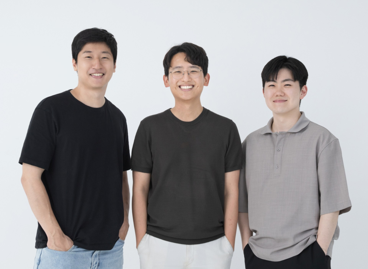 AI 투자 언어에서 숫자로…넘즈에이아이 첫 투자 유치[마켓인]