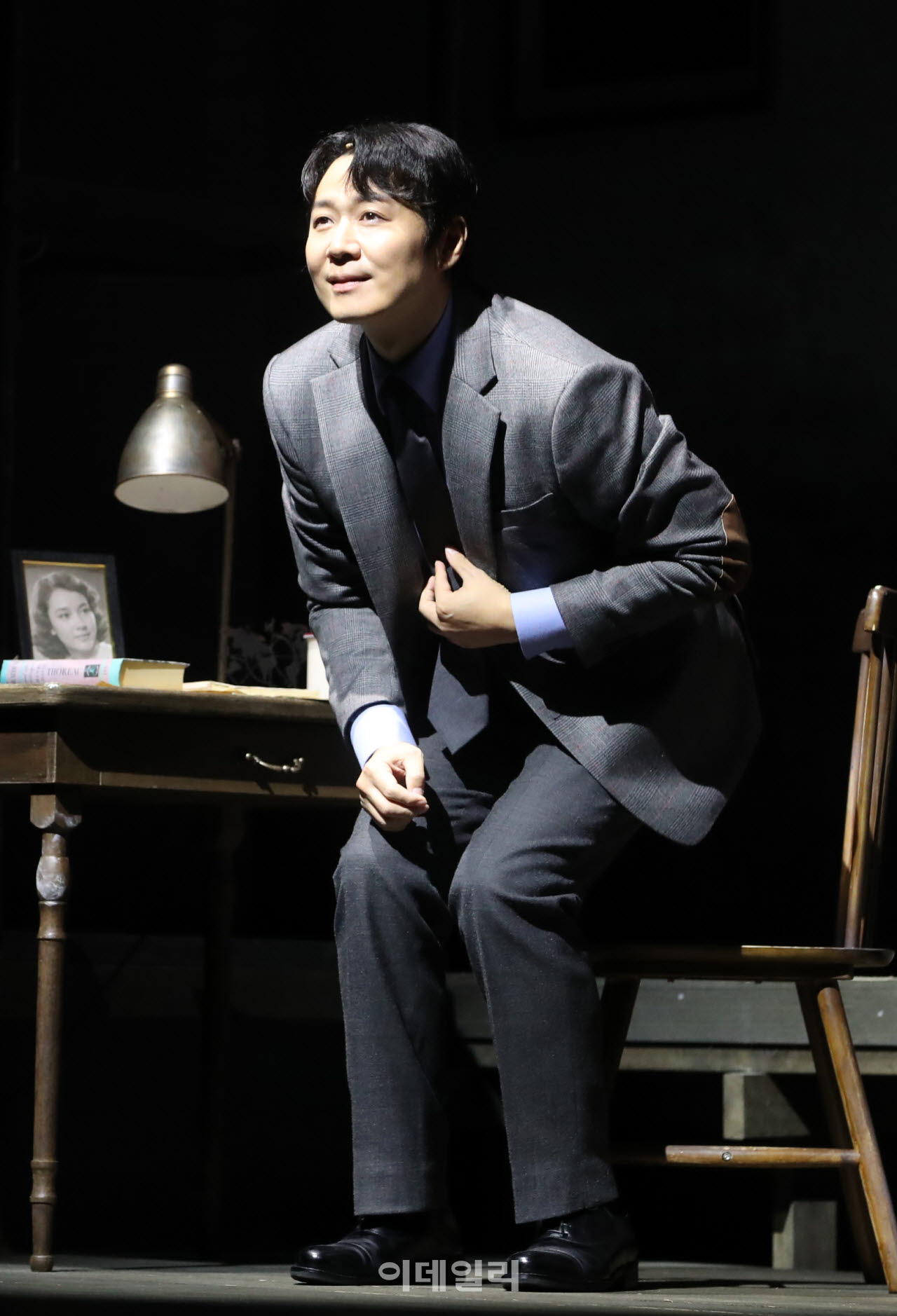 [포토] '죽은시인의사회' 연정훈