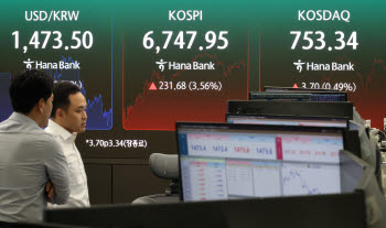 "한국 청년, 레버리지로 4주 만에 3억 잃어"…외신도 경고