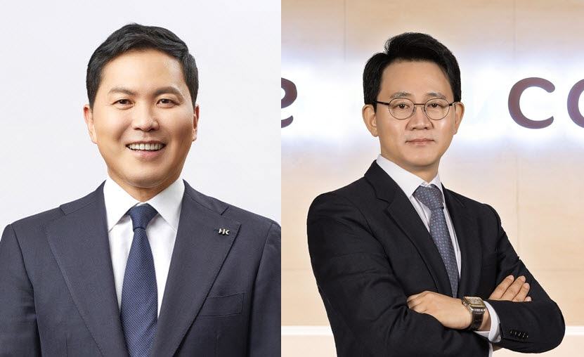 자사주 매집 나선 '코웨이·콜마' 최고 경영자들…경영권 방어 안간힘