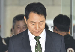명태균 신빙성 인정한 재판부…오세훈 시정·대권가도 '위기'