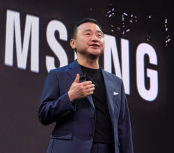 노태문 “갤럭시 AI 연내 8억대…에이전틱 AI 대중화”[갤럭시 언팩 2026]