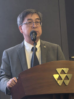 코오롱 인보사 ‘근본적 약효’ 논란 재점화...노문종 대표 “효능엔 문제 없어”