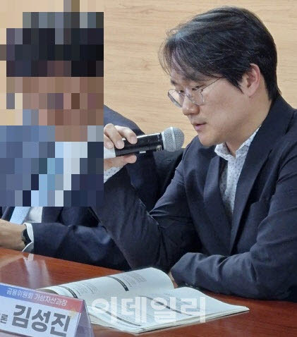 [속보]금융위 “스테이블코인법 최대한 신속…법인시장 개방 긍정 검토”