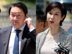 최태원·노소영 '세기의 재산분할' 9440억…SK 지배구조·리밸런싱 '새 변수'