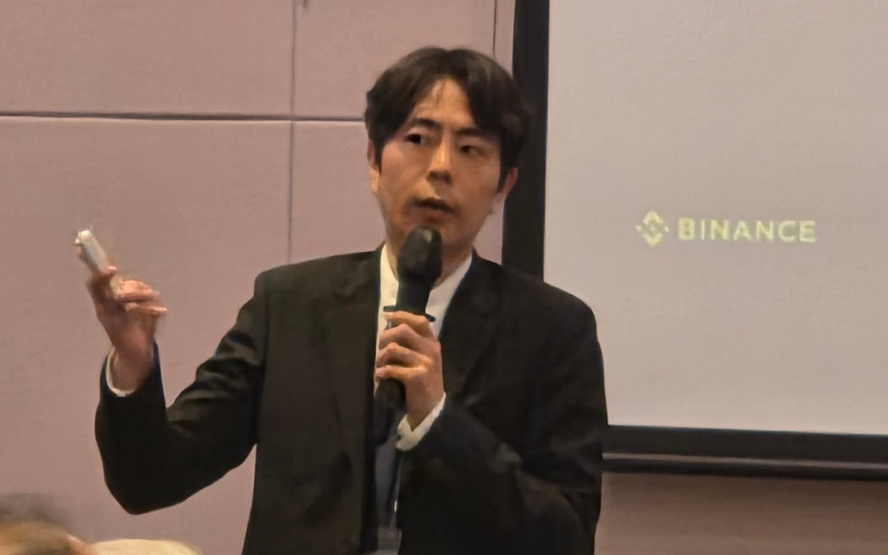 바이낸스 이사 "스테이블코인·RWA 업고 거래소 넘어 '슈퍼앱' 도약"