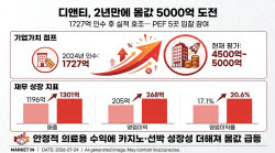1700억에 산 기업, 5000억 매각 도전…PEF 몰린 이유는[위클리IB]