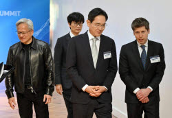 삼성·SK 1400조 잭팟은 'K메모리의 힘'…불황 사이클 옅어진다(종합)
