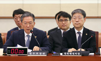 靑 “정성호 사의 공식 전달 無…관련 보도 사실 아냐”