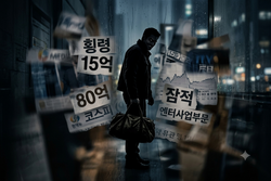 [단독]“제작비 80억 들고 잠적”…유니켐 사업부 대표 횡령 파문