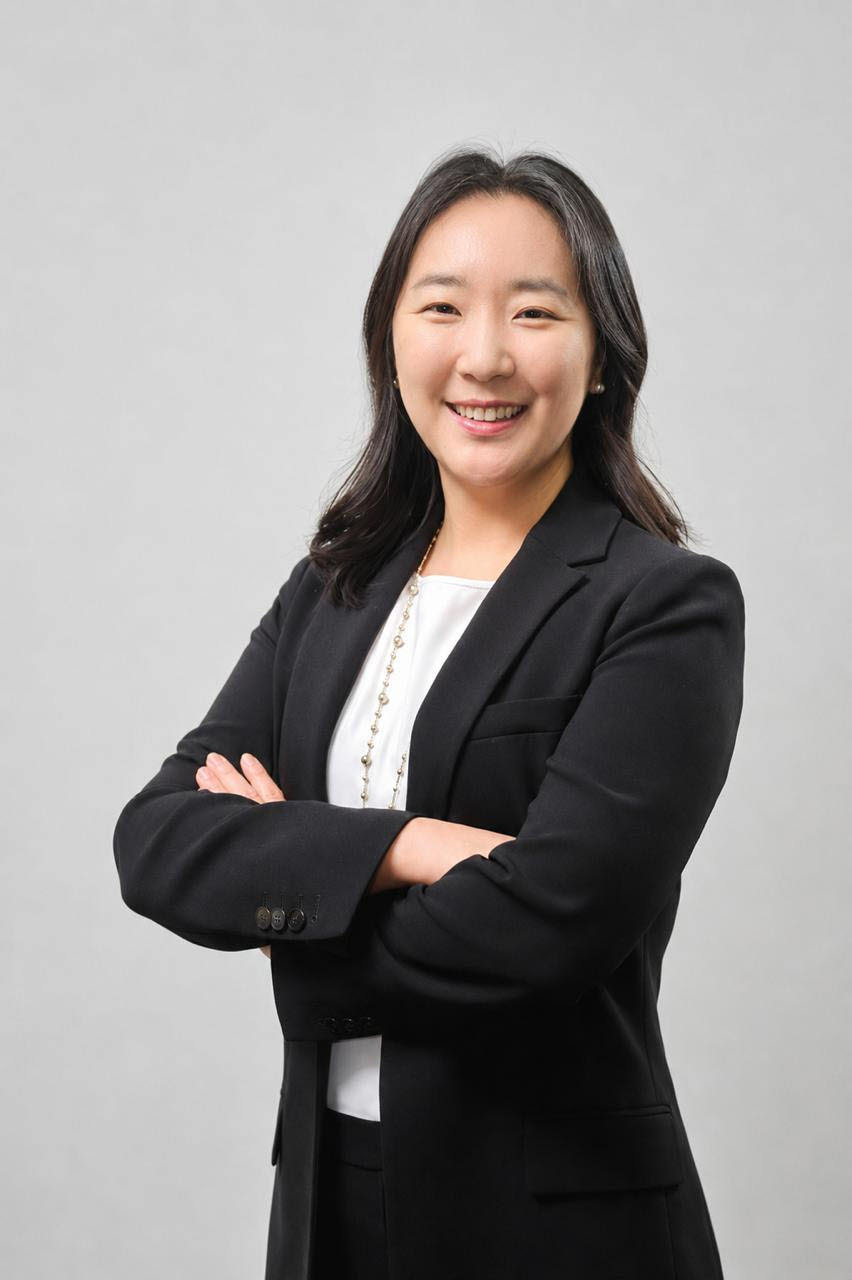고팍스, 새 대표에 김나영 전 AWS 금융총괄…고파이 해결 속도