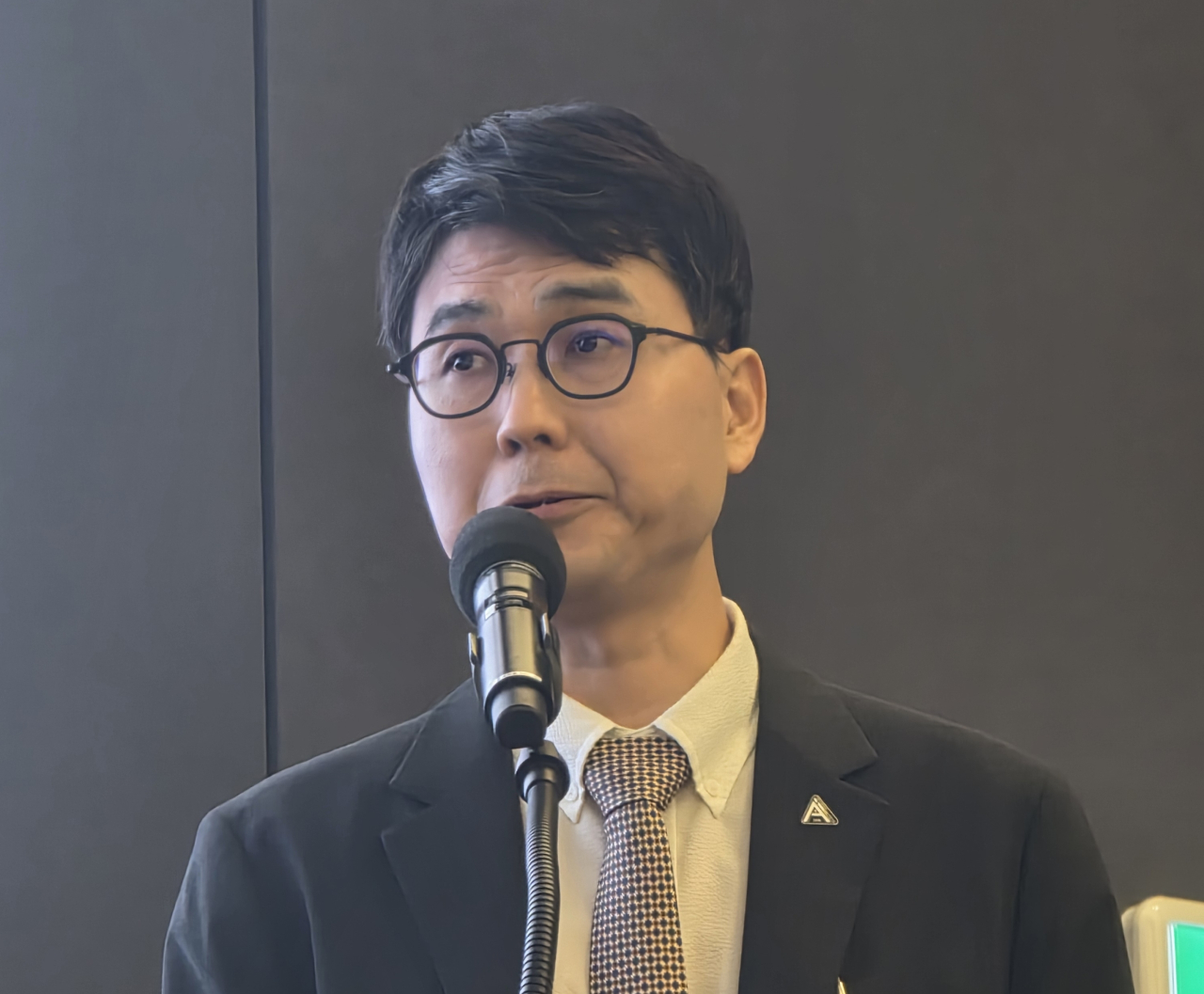 전승호 대표 등 코오롱티슈진 경영진, 인보사 3상 실패 이후 첫 동반 자사주 매수