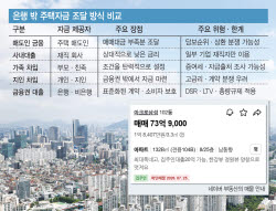 "집주인 대출, 20억원 가능합니다"…은행 막히자 ‘우회 영끌’ 확산