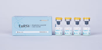 유바이오로직스, RSV 백신 2상 추진…1상서 안전성·면역원성 확인