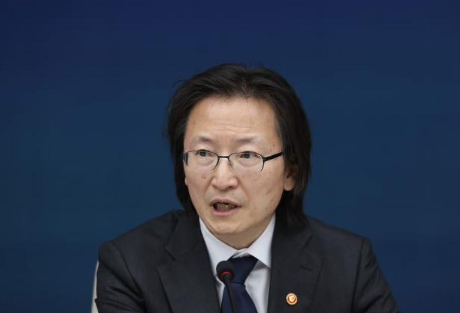 주병기 “국내외 플랫폼 불공정행위, 법·원칙따라 일관 대응”