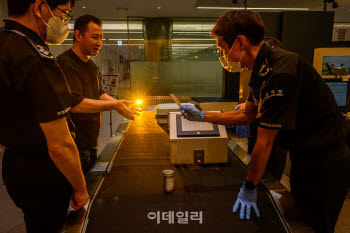 "한국이 뚫렸다" 마약 밀수사범 57% 폭증…이대로 가다간
